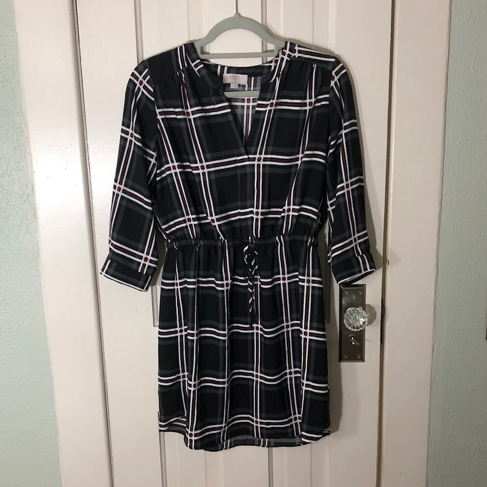 LOFT Dress